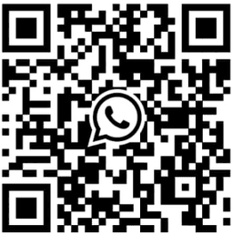 Código QR WhatsApp