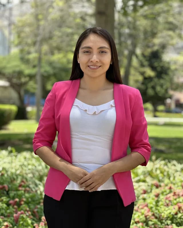 Cecilia Camarena