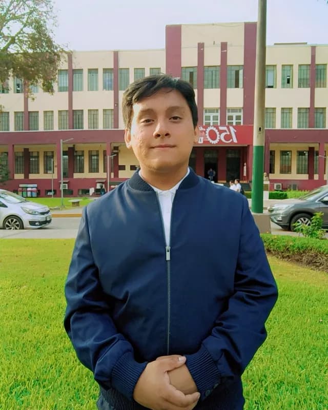 Luis Aiquipa
