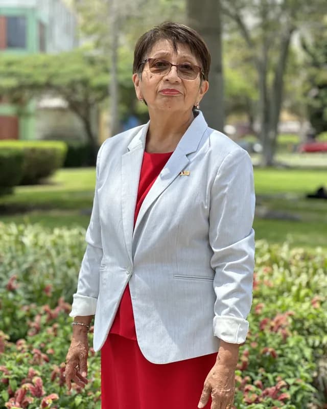 Margarita Mondragón