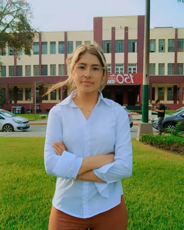 Maricielo Espiritu