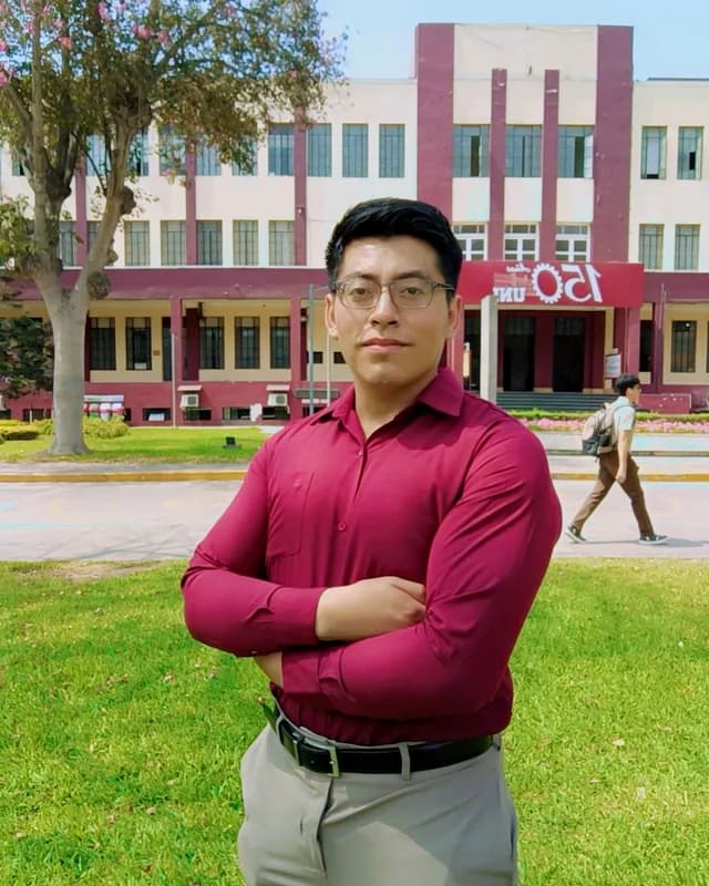 Osama Varas