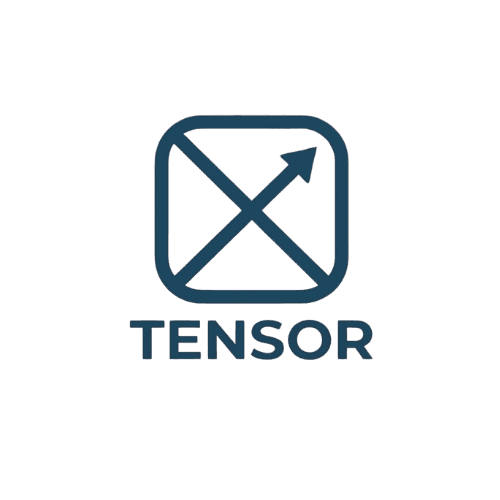 Tensor Logo