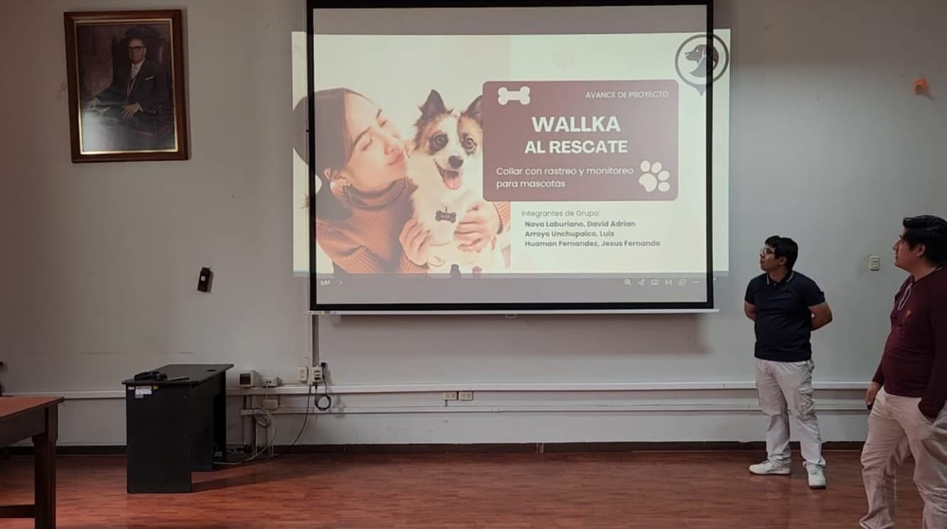 Hub de Innovación de la UNI presenta los avances de 17 proyectos tecnológicos del programa Make It Happen