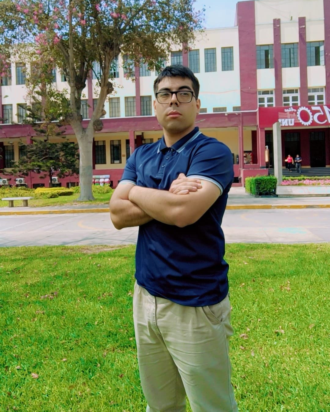 David Nava