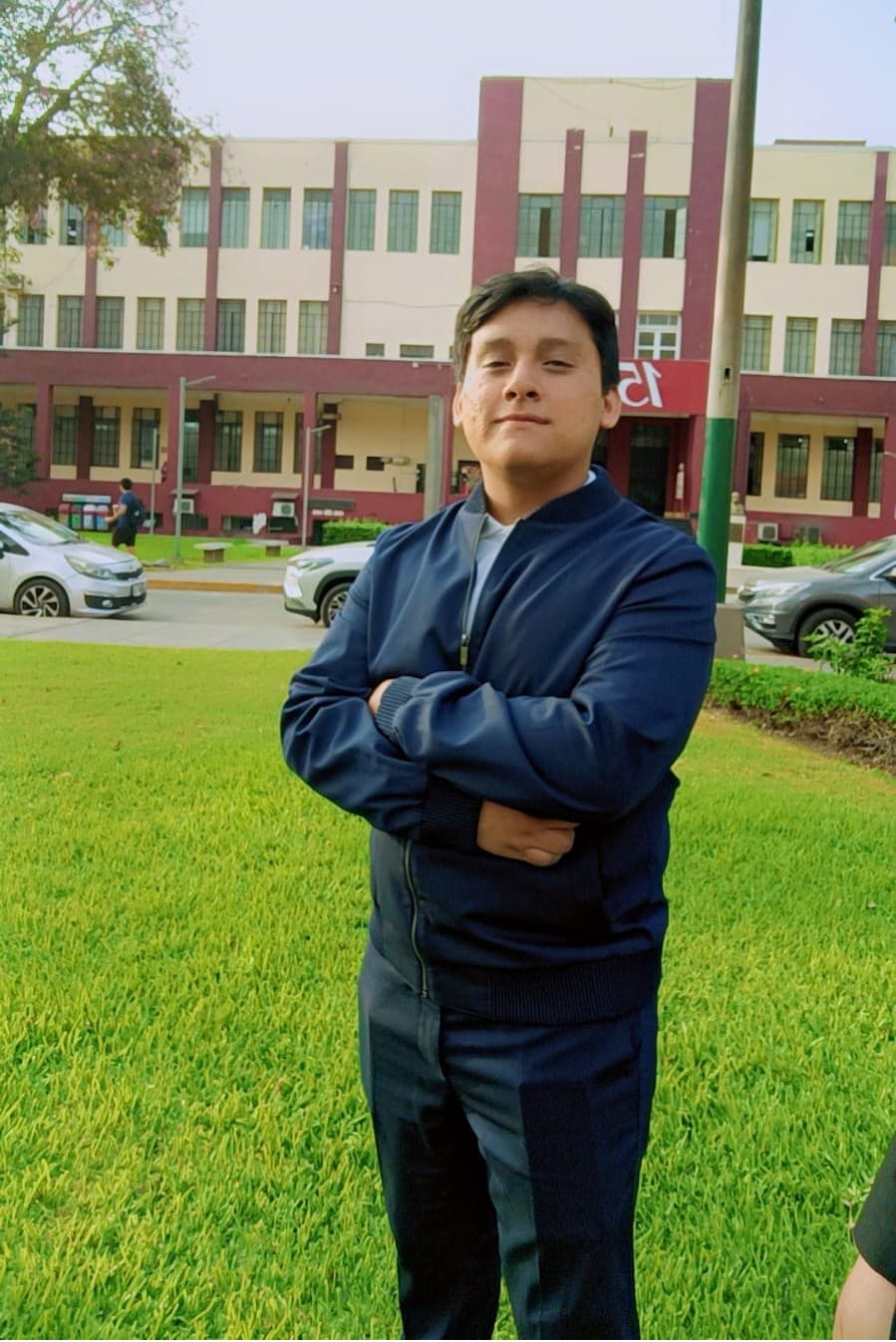 Luis Aiquipa