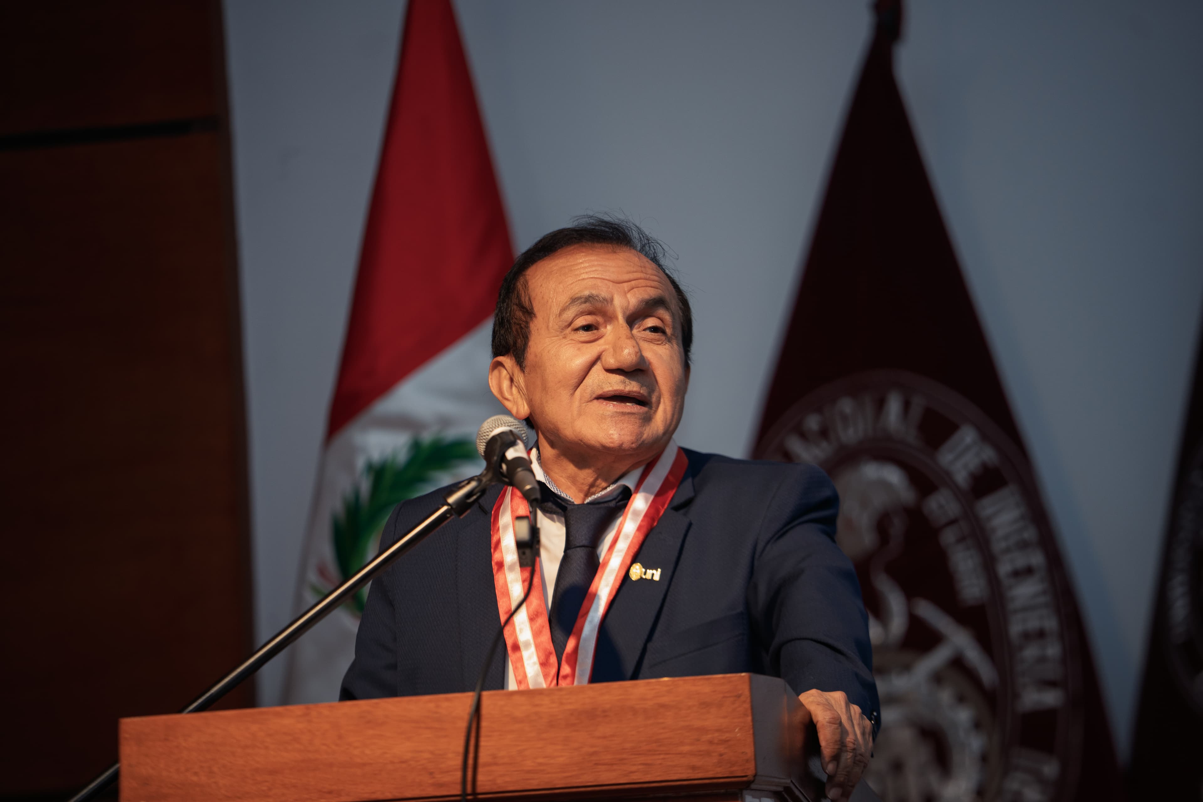 Universidad e Industria: UNI y SNI se unen para trazar la hoja de ruta hacia un Perú industrializado