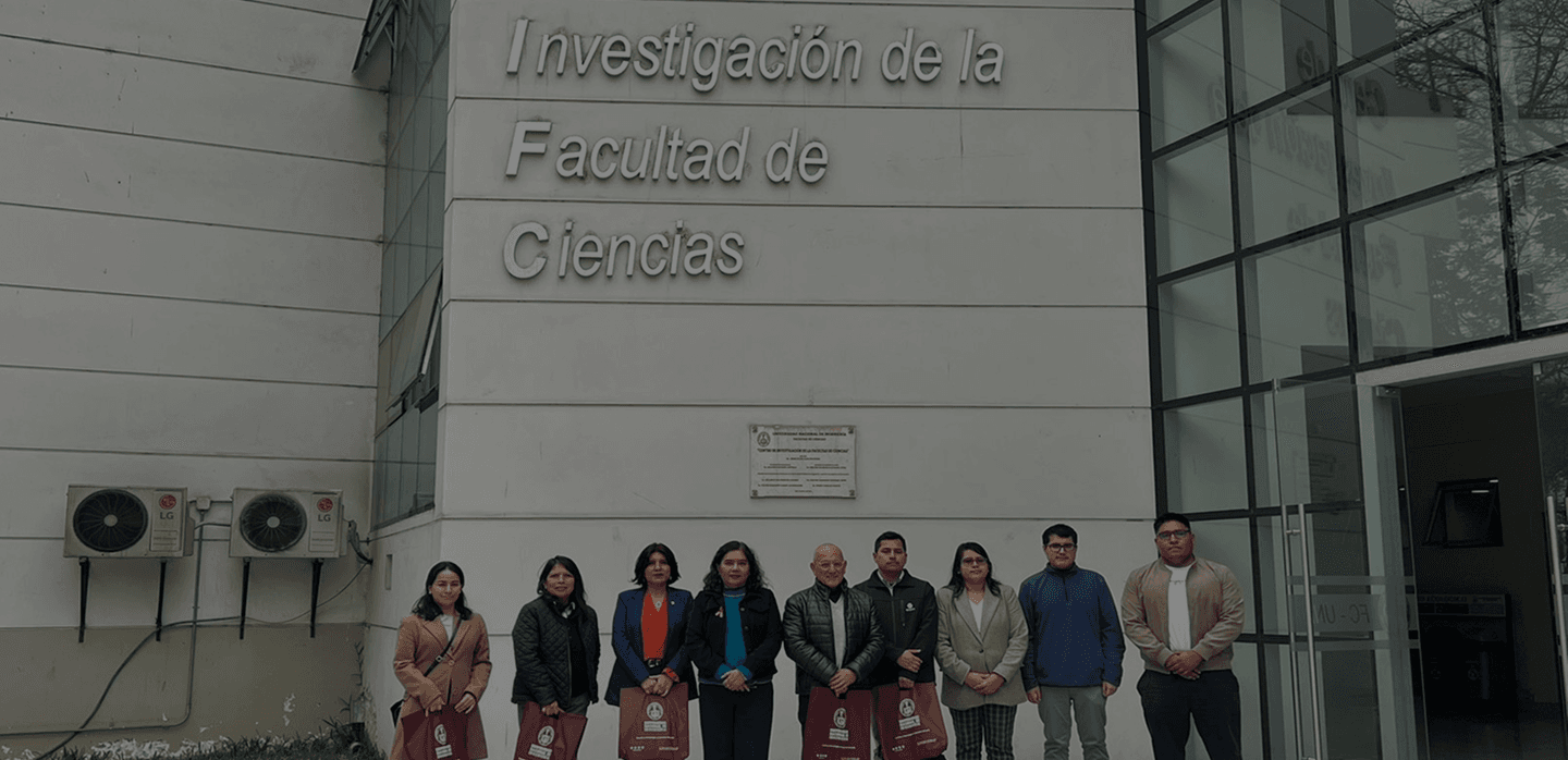 Intercambio institucional entre SENATI y UNI fortalece el vínculo ciencia–industria