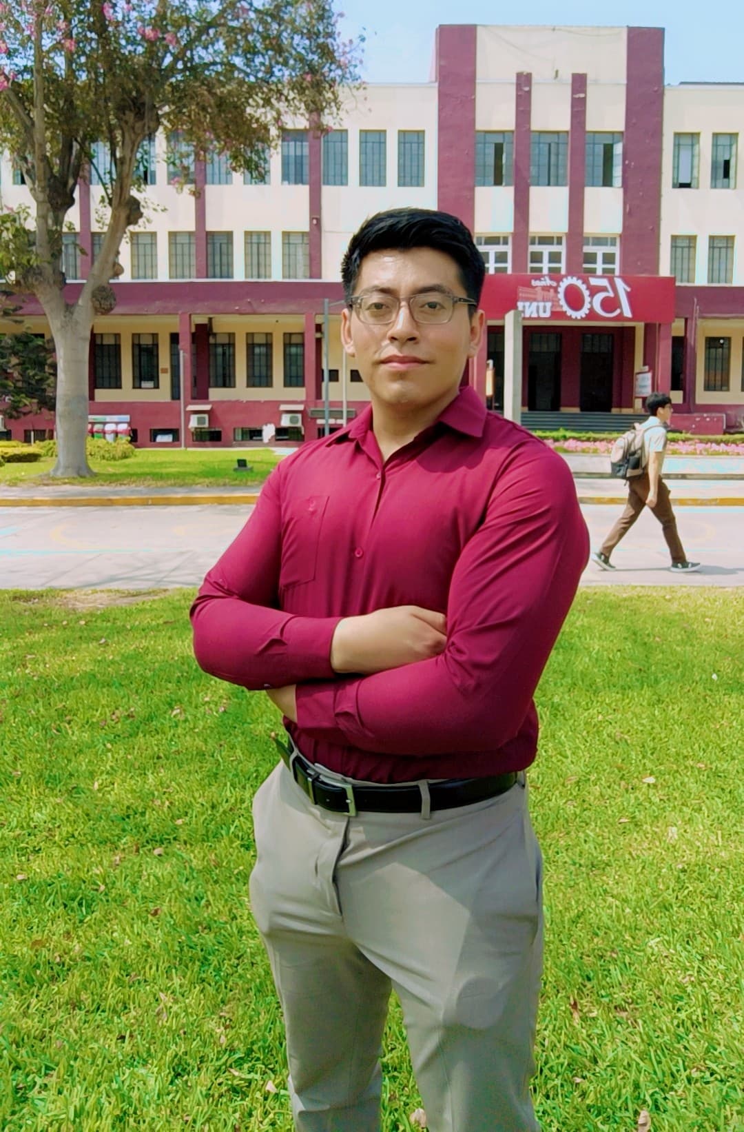 Osama Varas