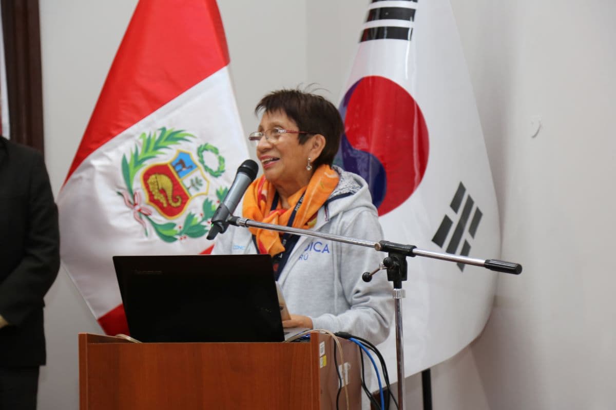 Inauguración del Laboratorio de Innovación UNI