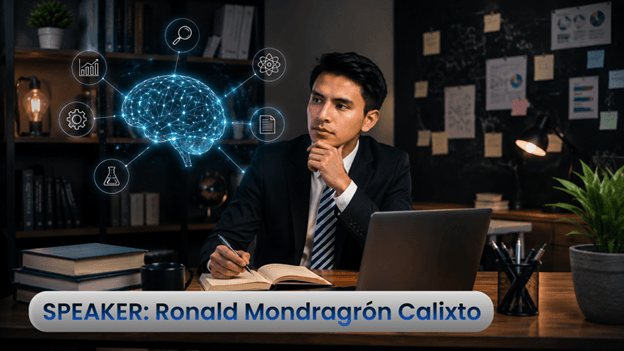 Workshop: Seminario de Investigación – Del pensamiento científico al protocolo