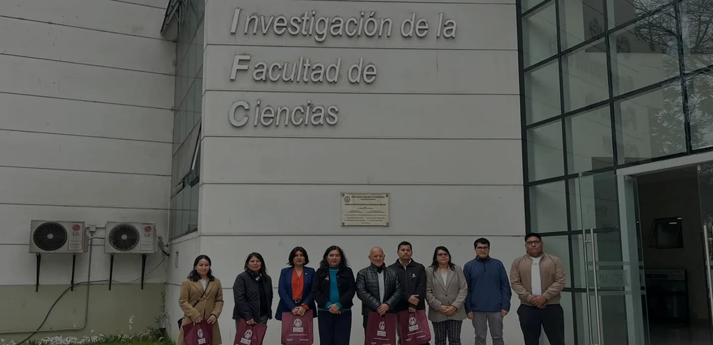 Intercambio institucional entre SENATI y UNI fortalece el vínculo ciencia–industria